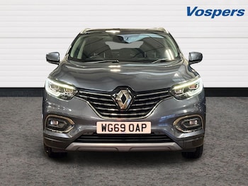 Used Renault Kadjar 2019 for sale - 77461722: Photo