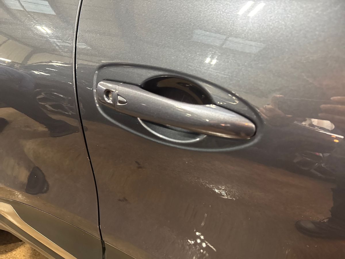 Used Renault Kadjar 2019 for sale - 77461722: Photo 30