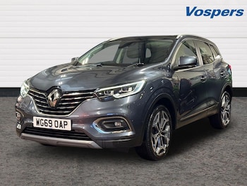 Used Renault Kadjar 2019 for sale - 77461722: Photo