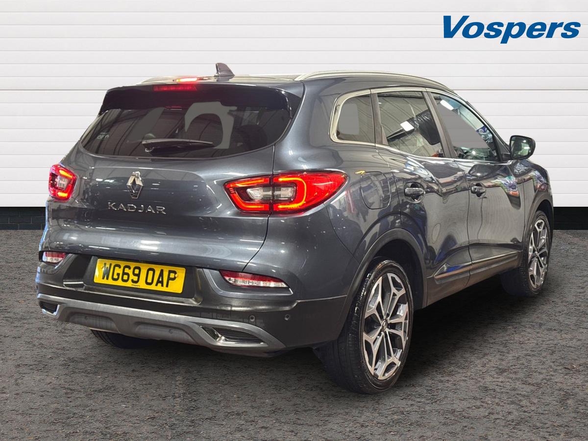 Used Renault Kadjar 2019 for sale - 77461722: Photo 9