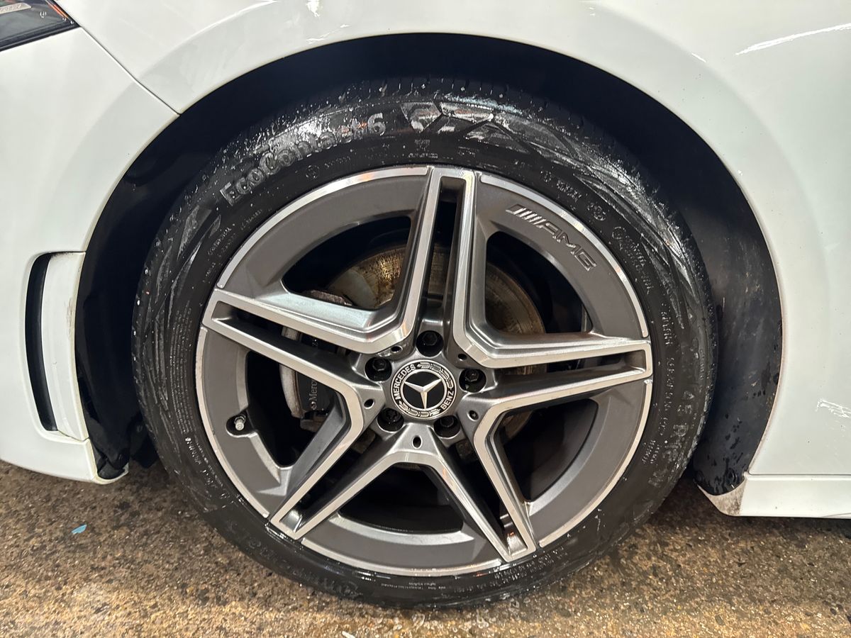 Used Mercedes-Benz A-Class 2021 for sale - 77606856: Photo 14