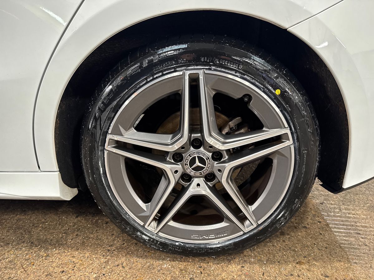 Used Mercedes-Benz A-Class 2021 for sale - 77606856: Photo 15