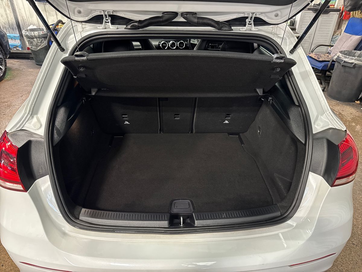 Used Mercedes-Benz A-Class 2021 for sale - 77606856: Photo 17