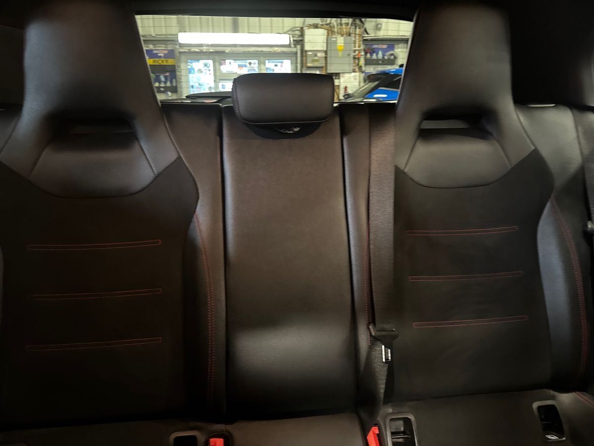 Used Mercedes-Benz A-Class 2021 for sale - 77606856: Photo 28