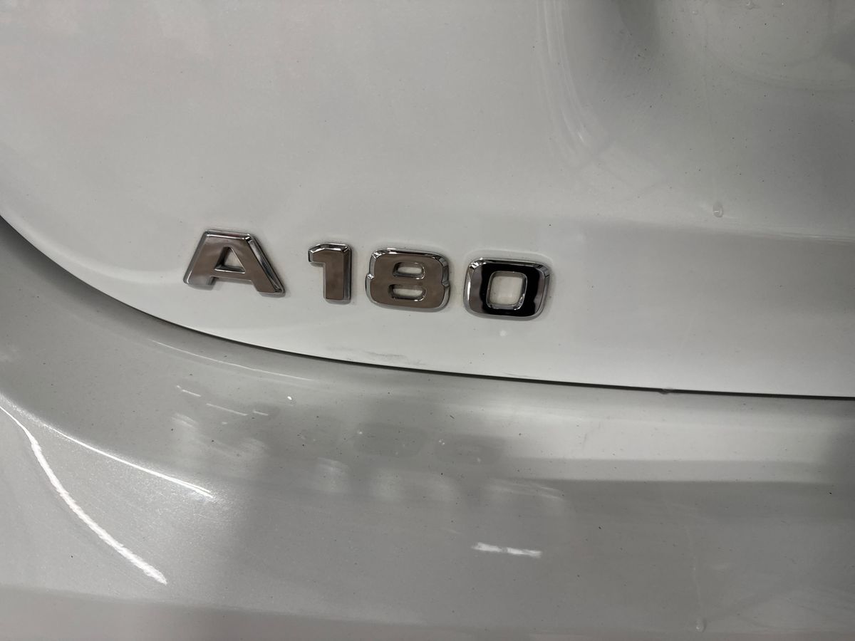 Used Mercedes-Benz A-Class 2021 for sale - 77606856: Photo 31