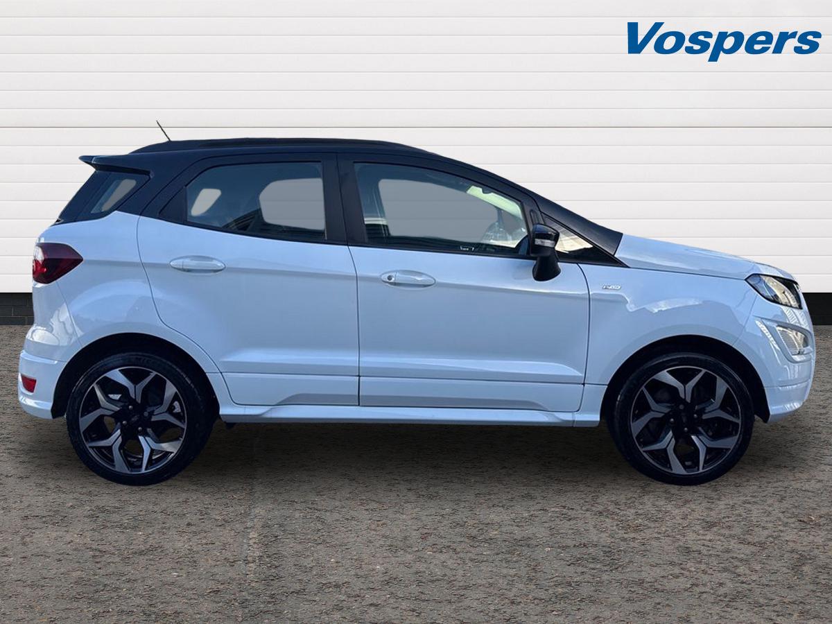 Used Ford Ecosport 2023 for sale - 77010255: Photo 10