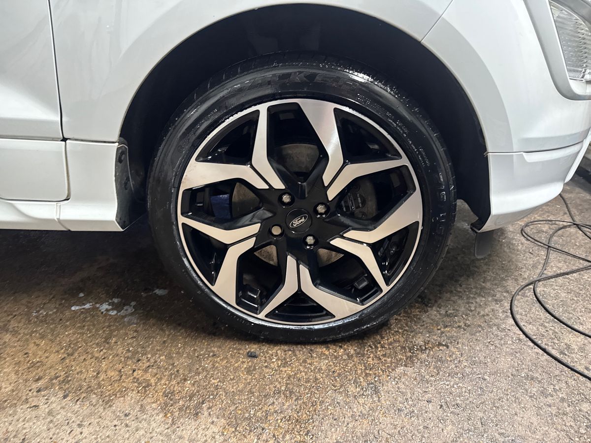 Used Ford Ecosport 2023 for sale - 77010255: Photo 11