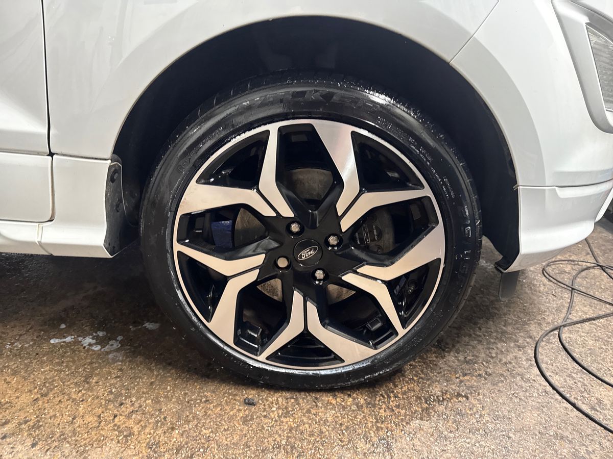 Used Ford Ecosport 2023 for sale - 77010255: Photo 13