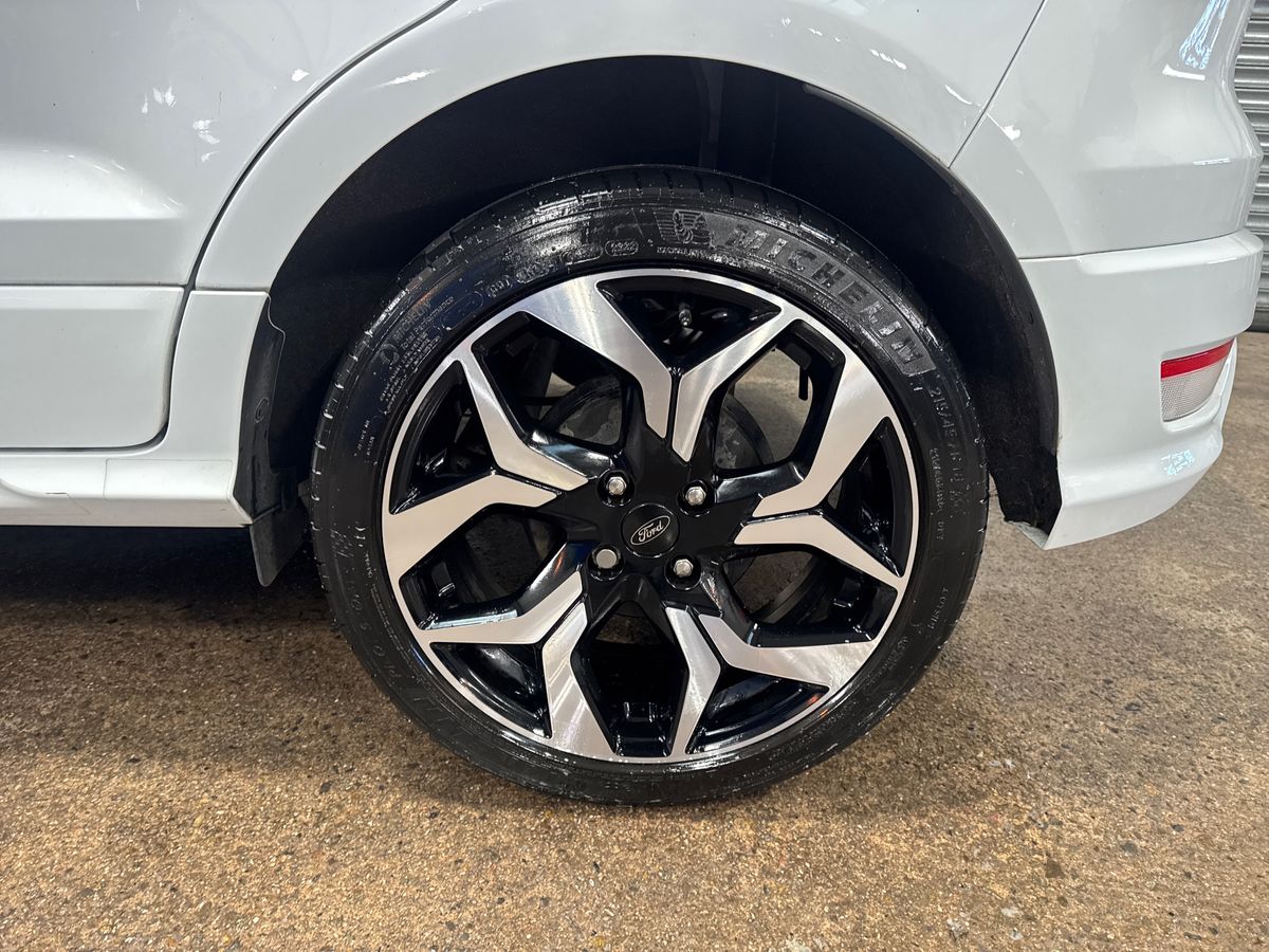 Used Ford Ecosport 2023 for sale - 77010255: Photo 14