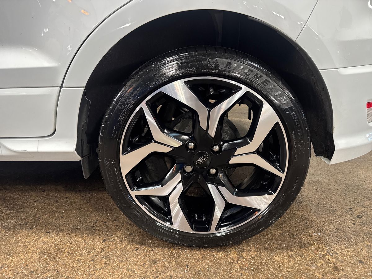 Used Ford Ecosport 2023 for sale - 77010255: Photo 15