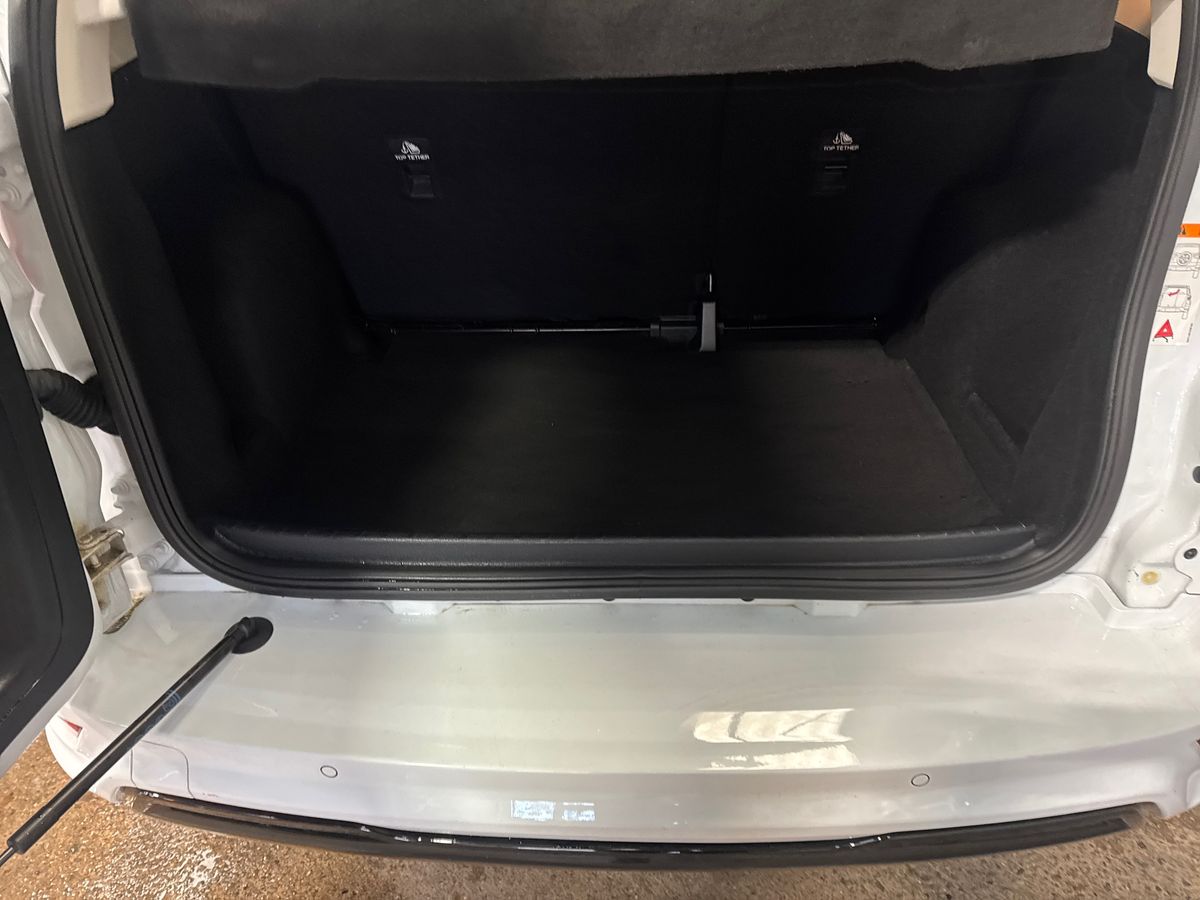 Used Ford Ecosport 2023 for sale - 77010255: Photo 17