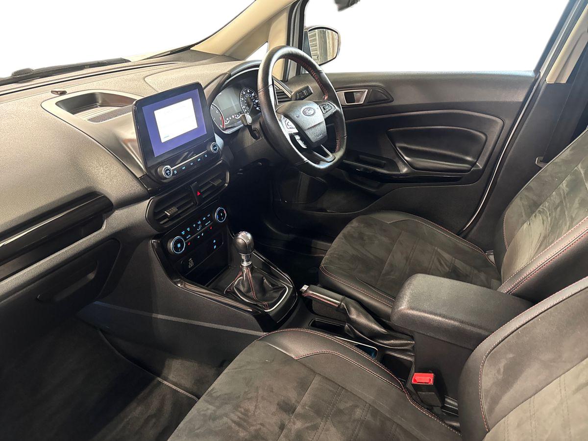 Used Ford Ecosport 2023 for sale - 77010255: Photo 18
