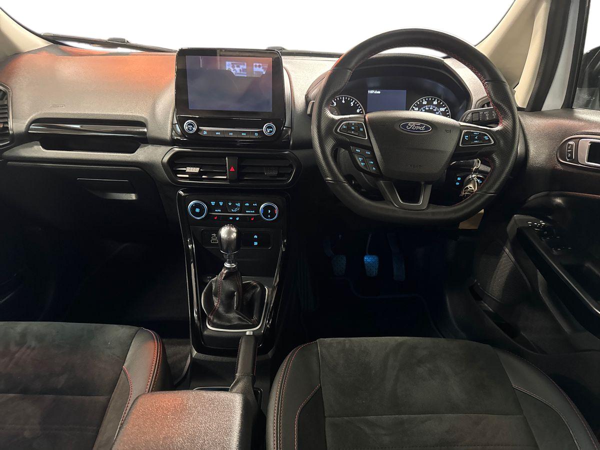 Used Ford Ecosport 2023 for sale - 77010255: Photo 19