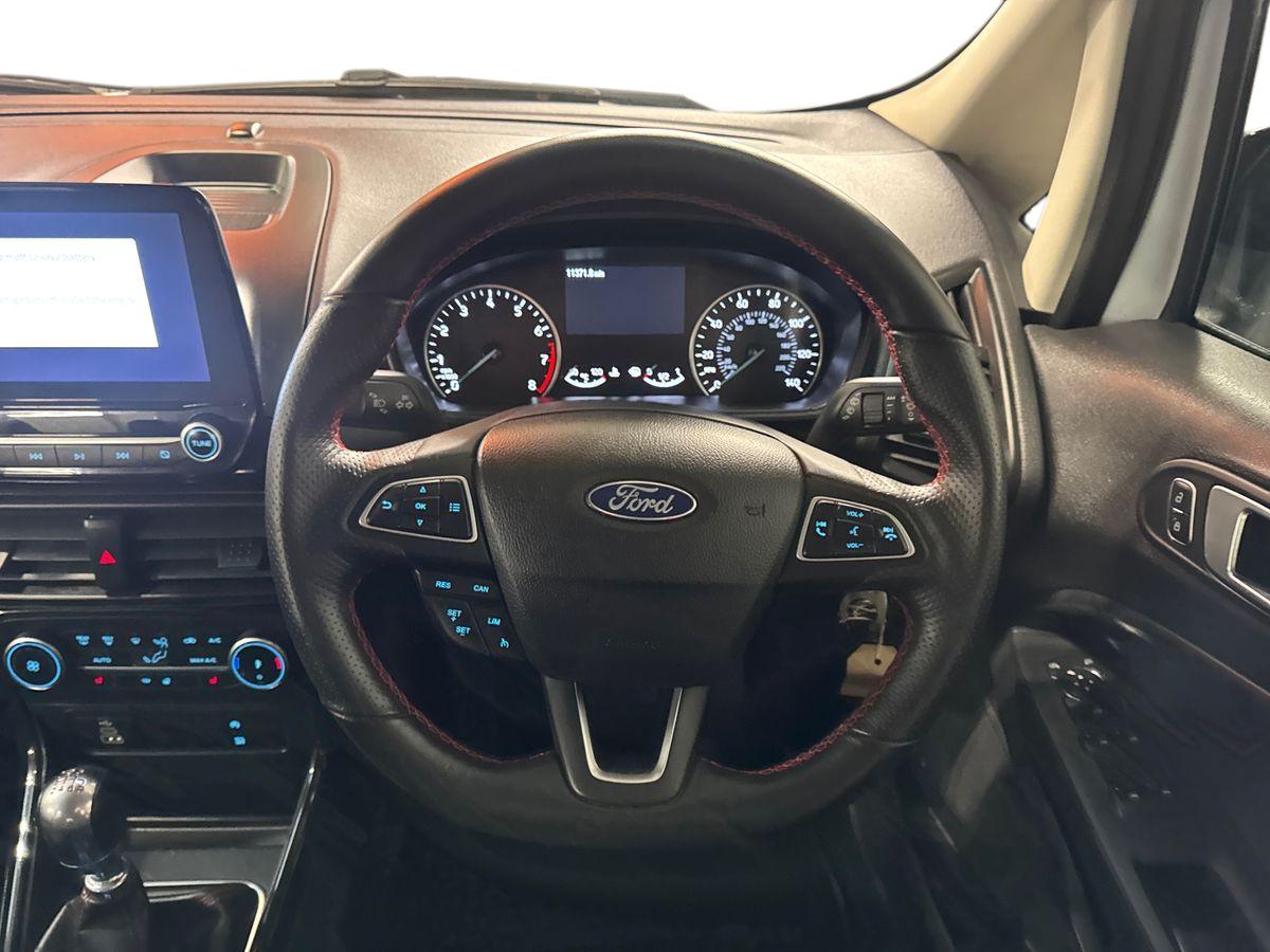 Used Ford Ecosport 2023 for sale - 77010255: Photo 21