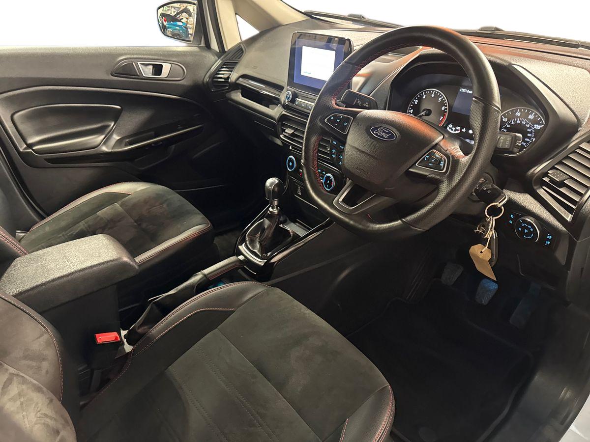 Used Ford Ecosport 2023 for sale - 77010255: Photo 22