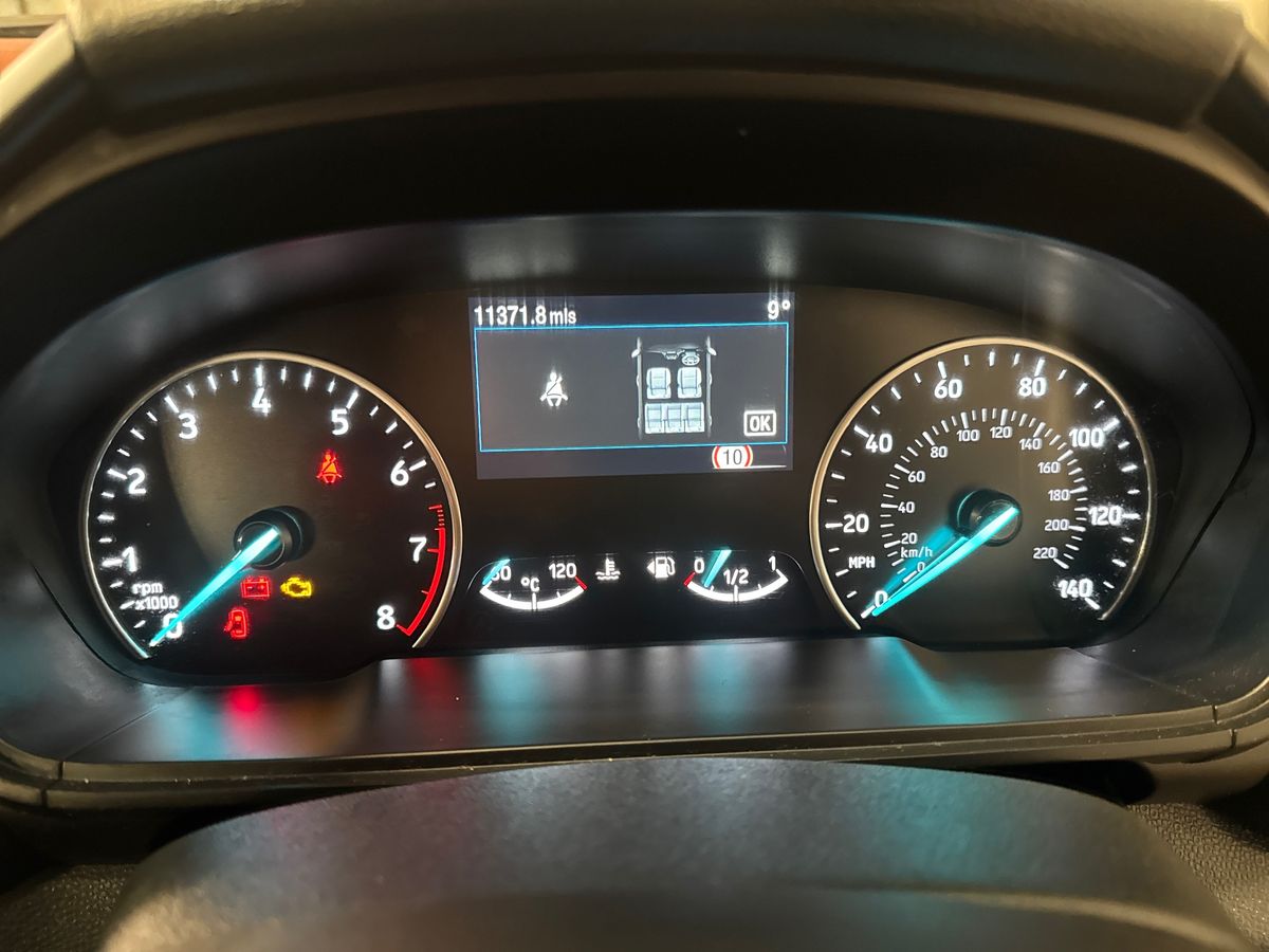 Used Ford Ecosport 2023 for sale - 77010255: Photo 23