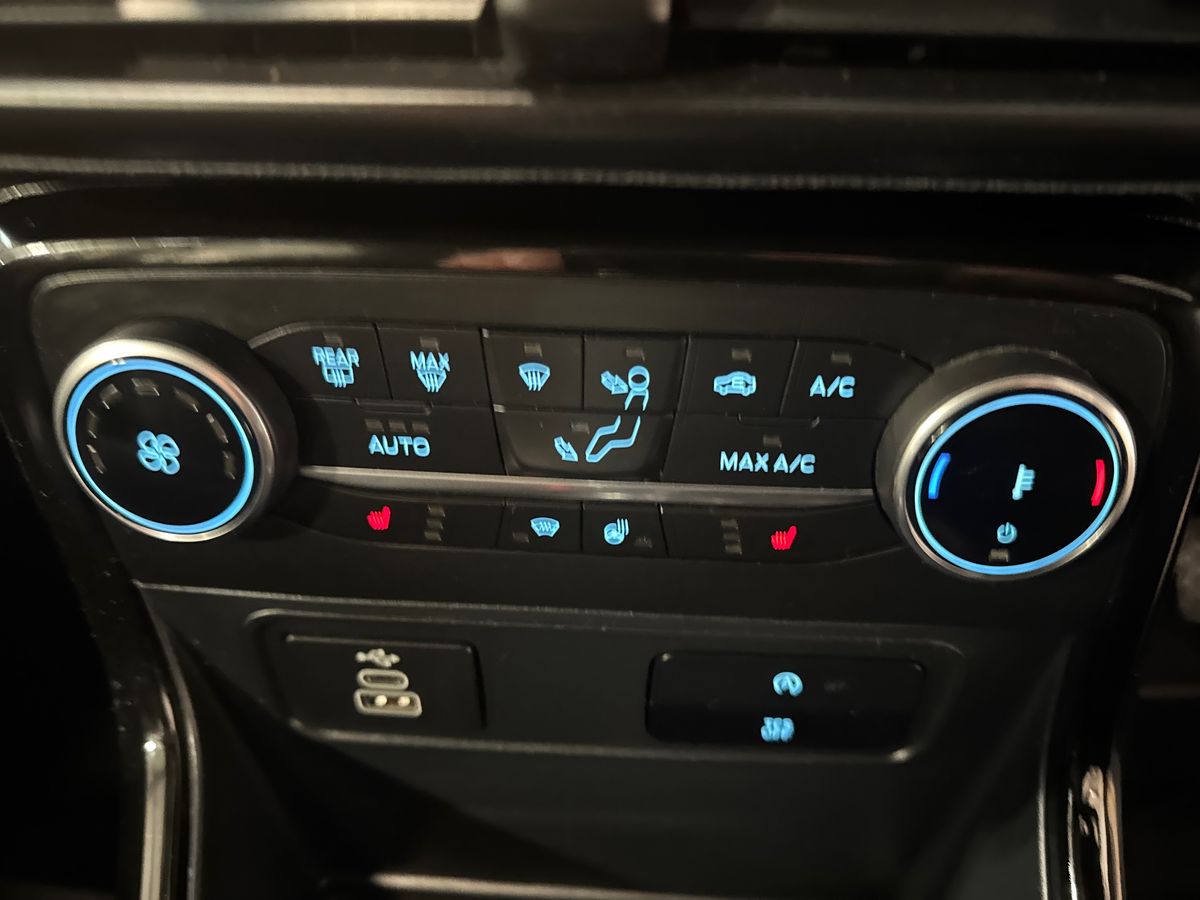 Used Ford Ecosport 2023 for sale - 77010255: Photo 26