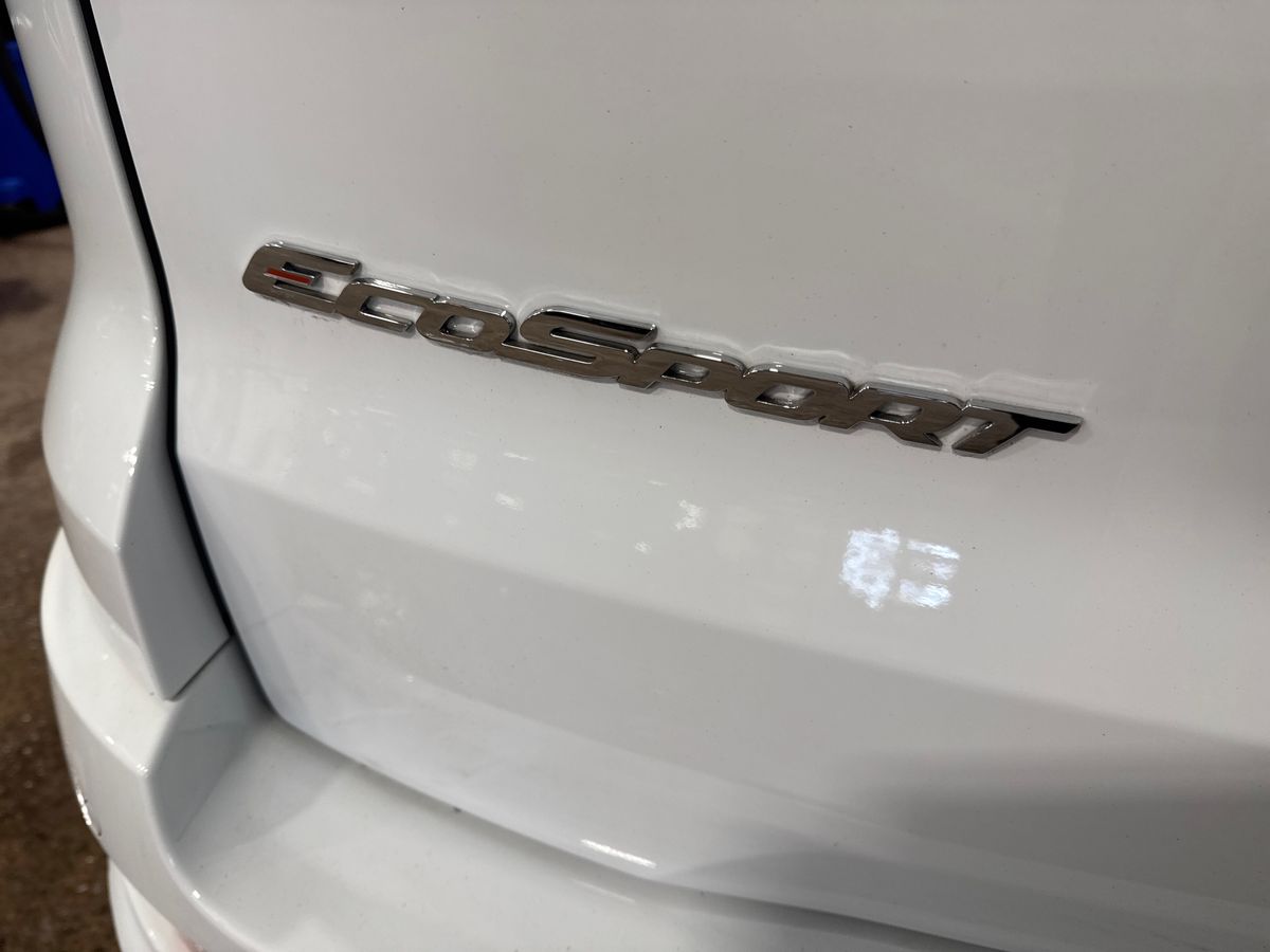 Used Ford Ecosport 2023 for sale - 77010255: Photo 31