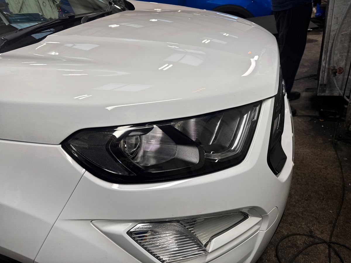 Used Ford Ecosport 2023 for sale - 77010255: Photo 32