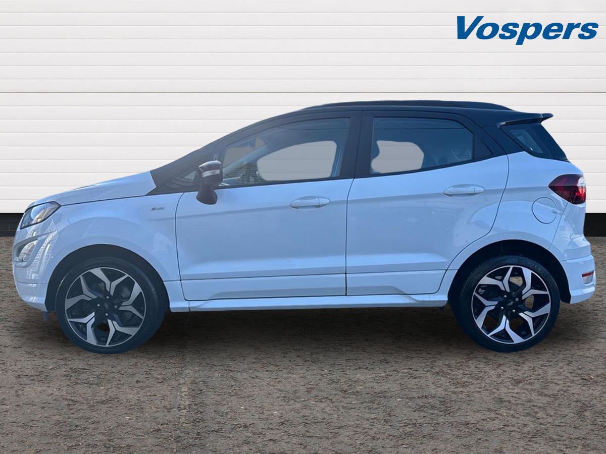 Used Ford Ecosport 2023 for sale - 77010255: Photo 5