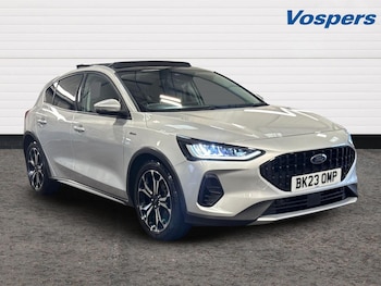 Used Ford Focus 2023 for sale - 75569696: Photo