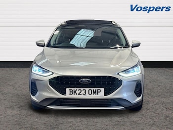 Used Ford Focus 2023 for sale - 75569696: Photo