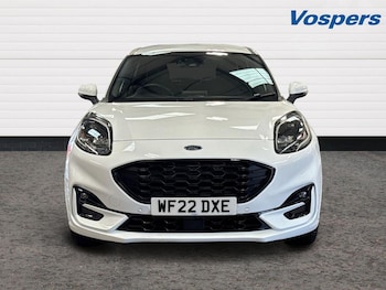 Used Ford Puma 2022 for sale - 75442980: Photo