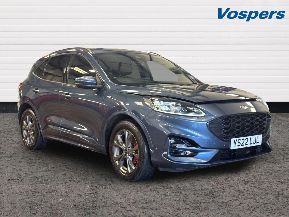 Used Ford Kuga 2022 for sale - 77013106: Photo 1