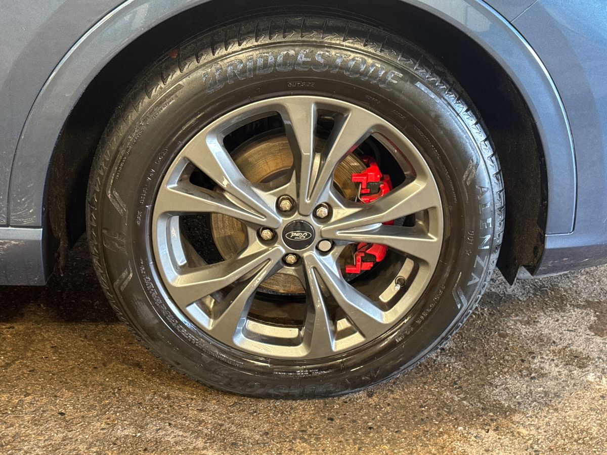 Used Ford Kuga 2022 for sale - 77013106: Photo 11