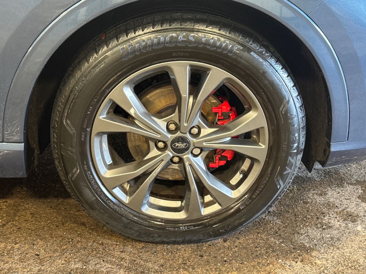 Used Ford Kuga 2022 for sale - 77013106: Photo 13