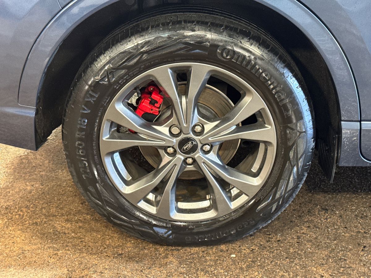 Used Ford Kuga 2022 for sale - 77013106: Photo 15