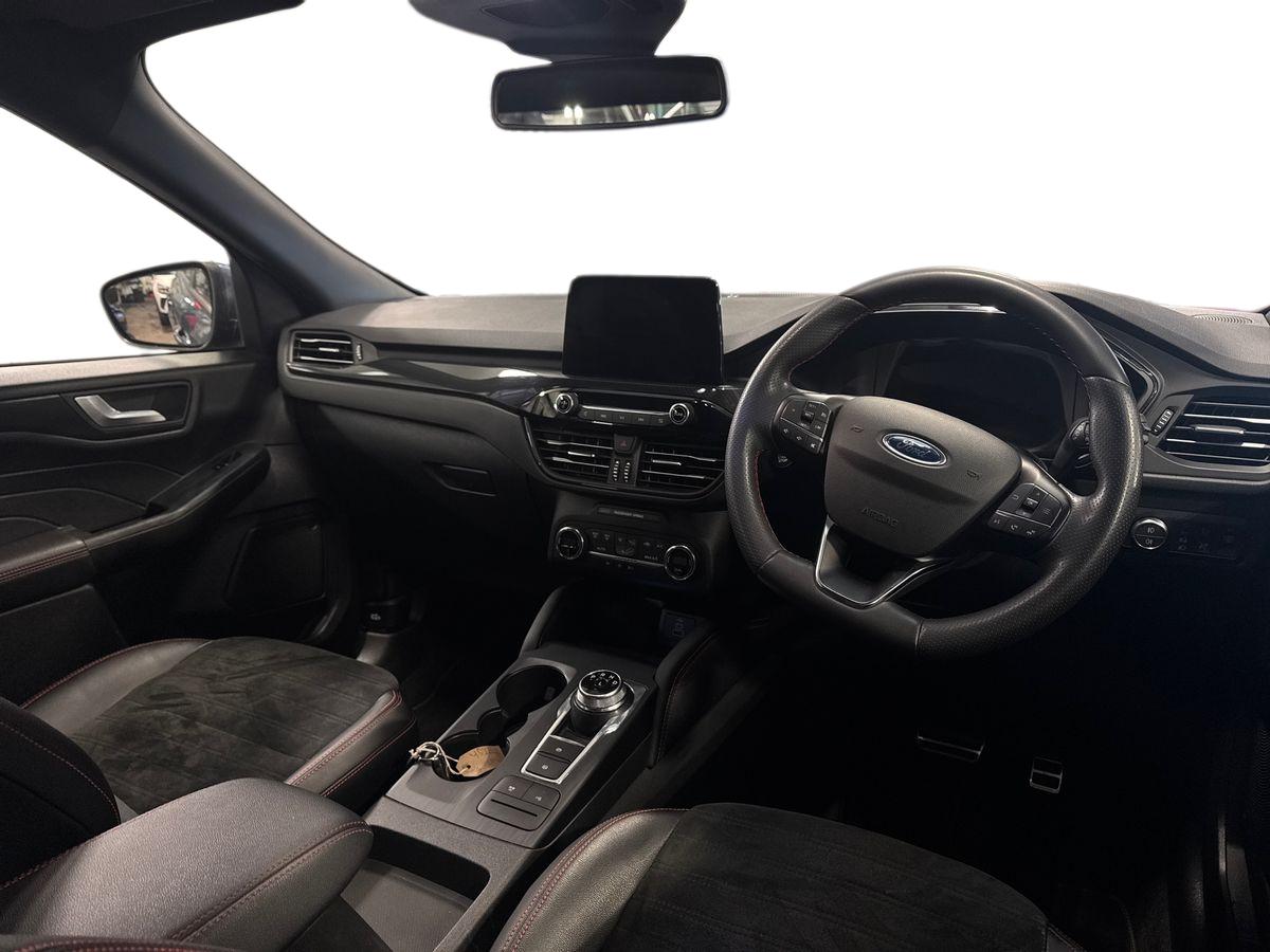 Used Ford Kuga 2022 for sale - 77013106: Photo 19
