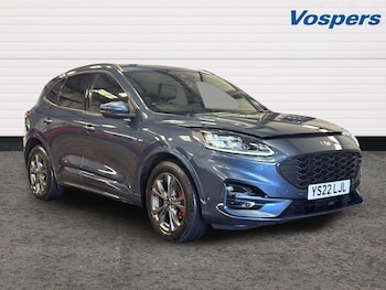 Used Ford Kuga 2022 for sale - 77013106: Photo