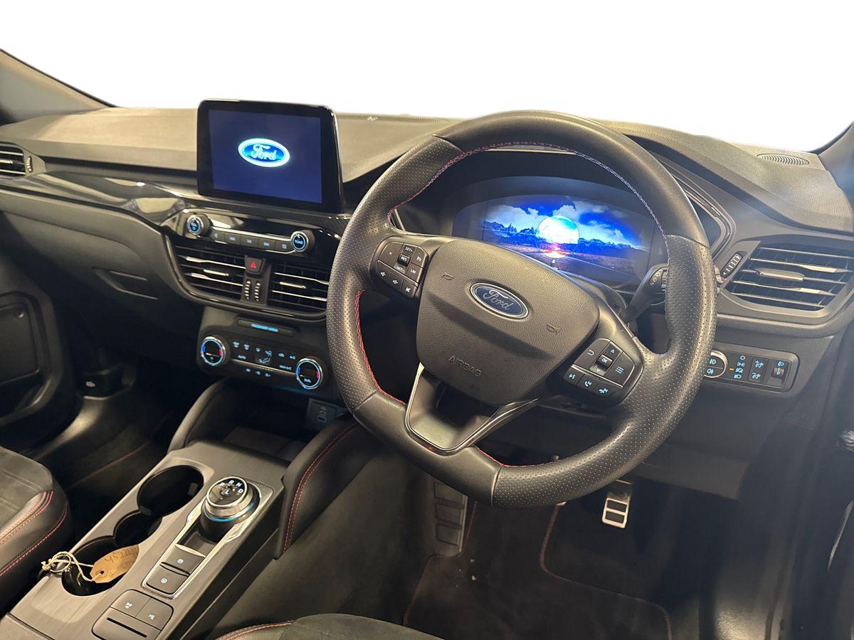 Used Ford Kuga 2022 for sale - 77013106: Photo 21