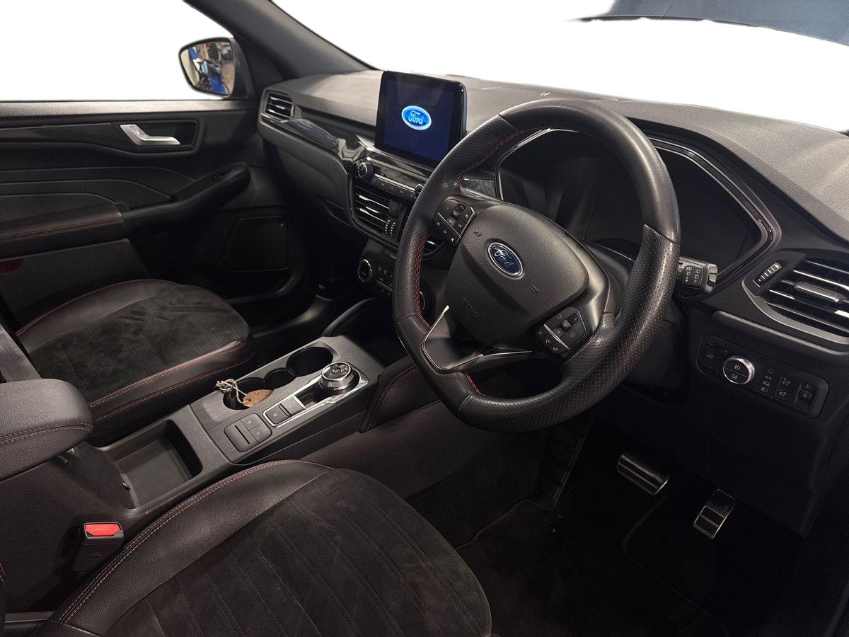 Used Ford Kuga 2022 for sale - 77013106: Photo 22