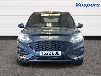 Used Ford Kuga 2022 for sale - 77013106: Photo