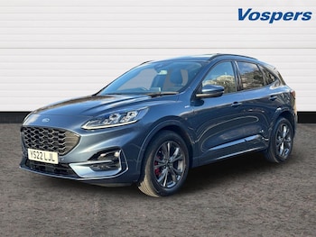 Used Ford Kuga 2022 for sale - 77013106: Photo