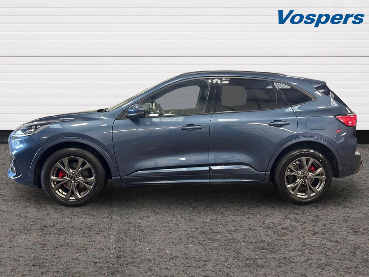 Used Ford Kuga 2022 for sale - 77013106: Photo 5