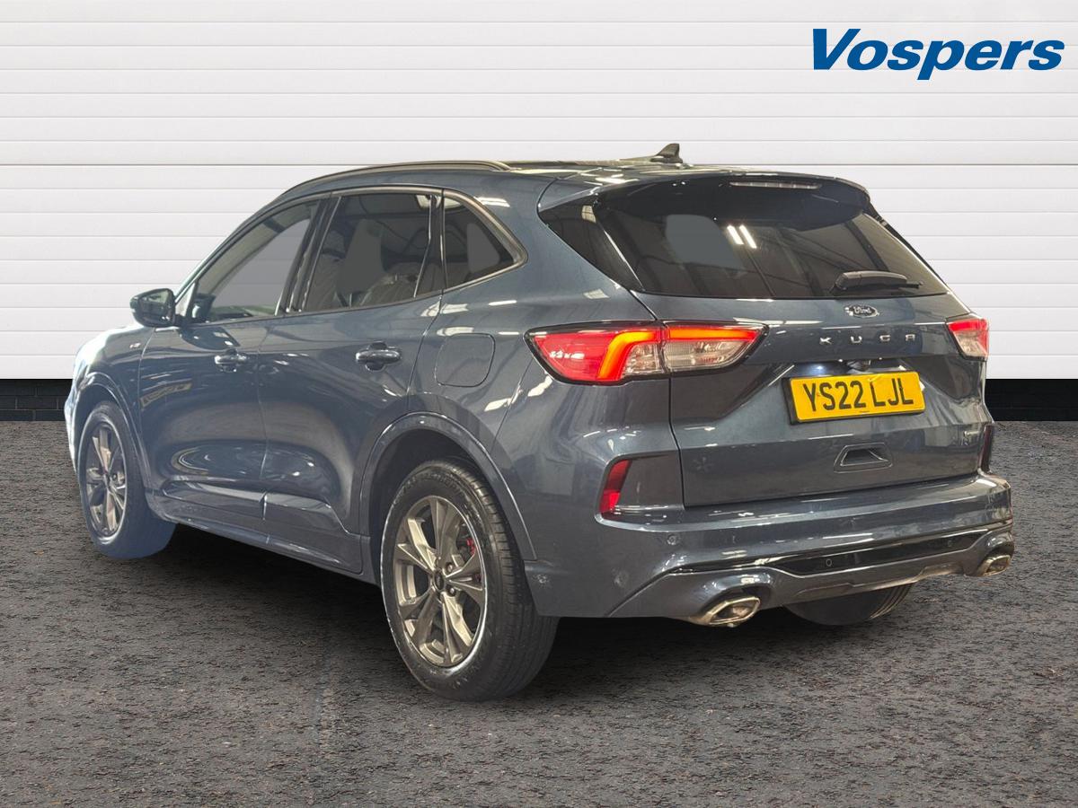 Used Ford Kuga 2022 for sale - 77013106: Photo 6