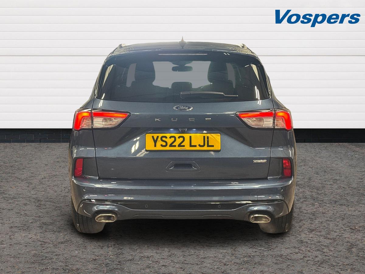 Used Ford Kuga 2022 for sale - 77013106: Photo 7