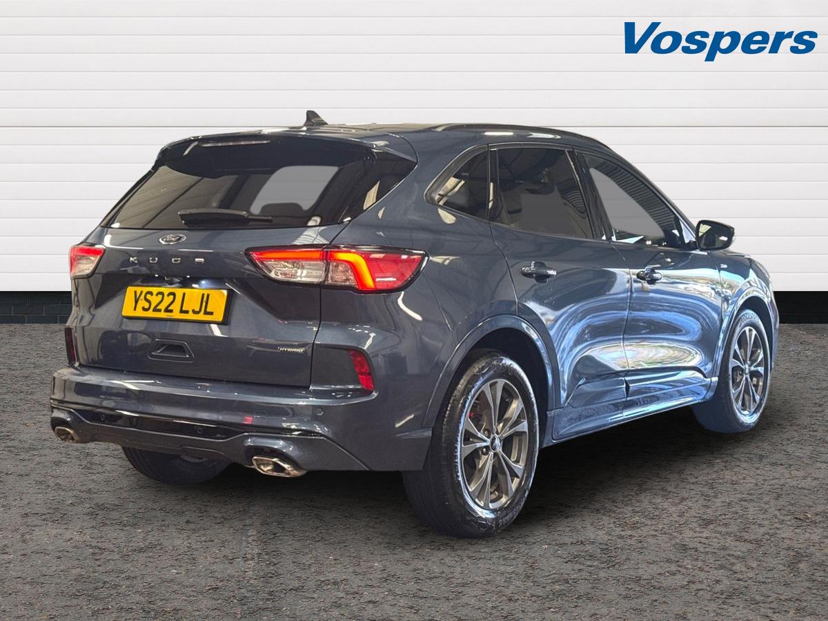 Used Ford Kuga 2022 for sale - 77013106: Photo 9