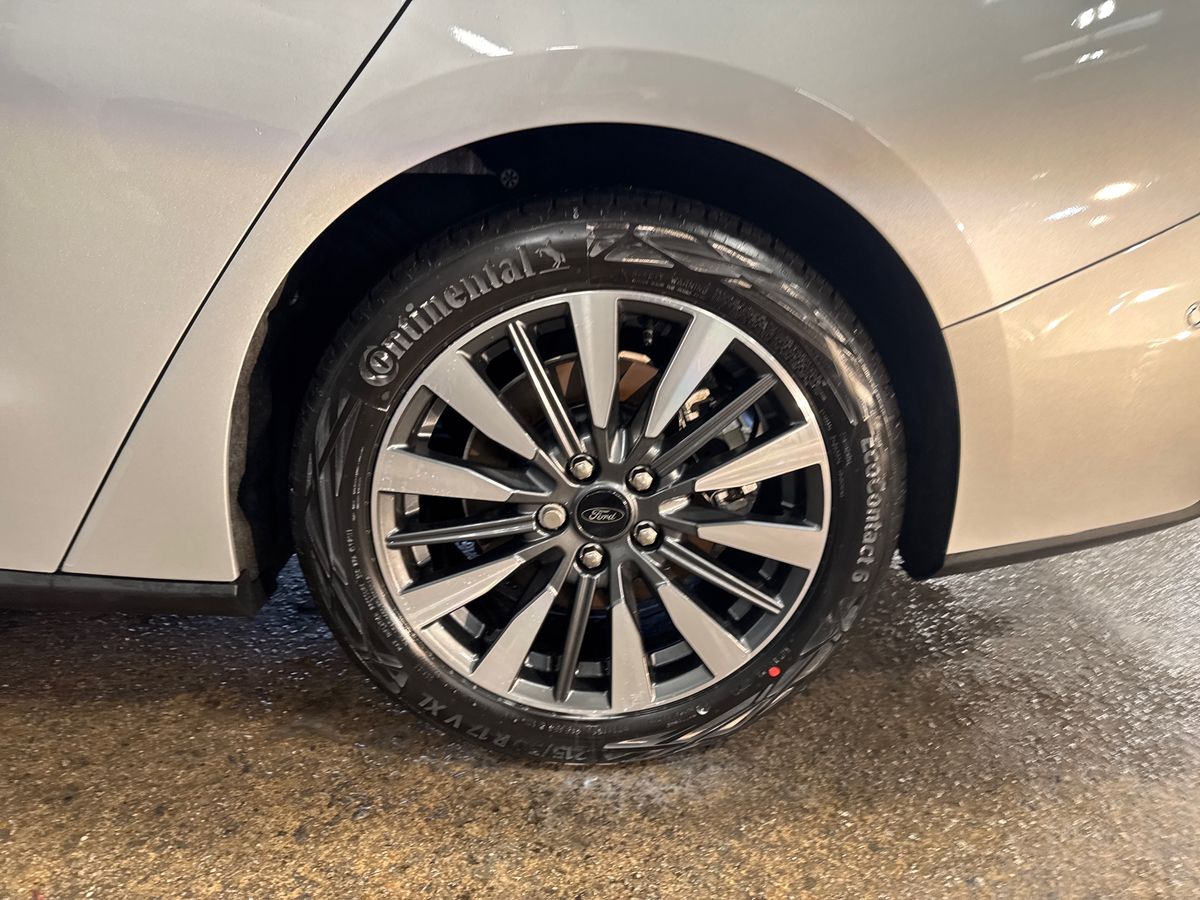 Used Ford Focus 2025 for sale - 78000268: Photo 11