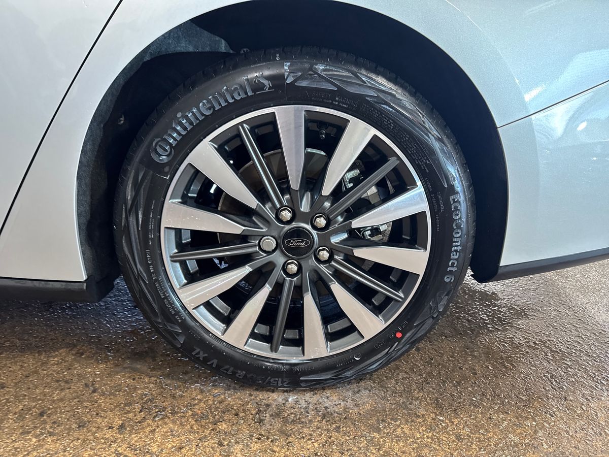 Used Ford Focus 2025 for sale - 78000268: Photo 13