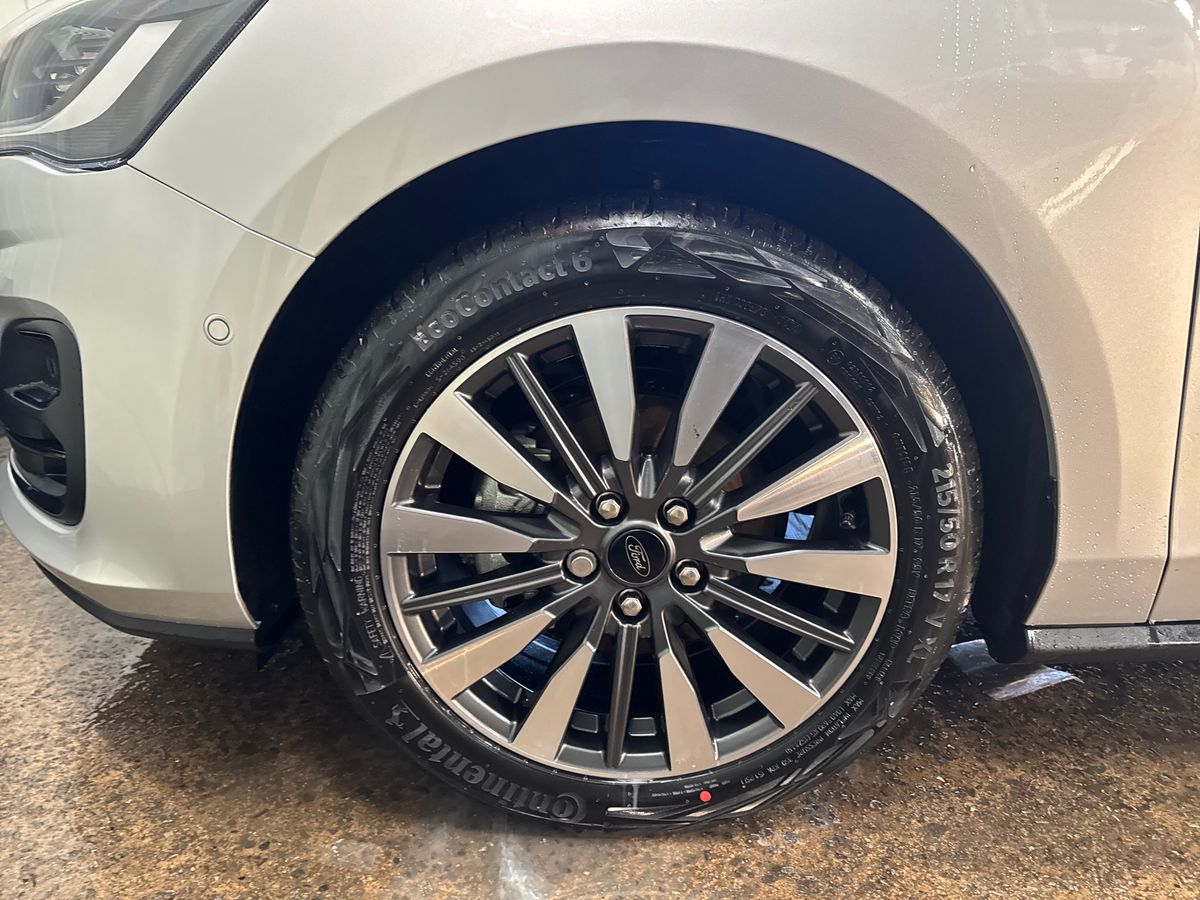 Used Ford Focus 2025 for sale - 78000268: Photo 14