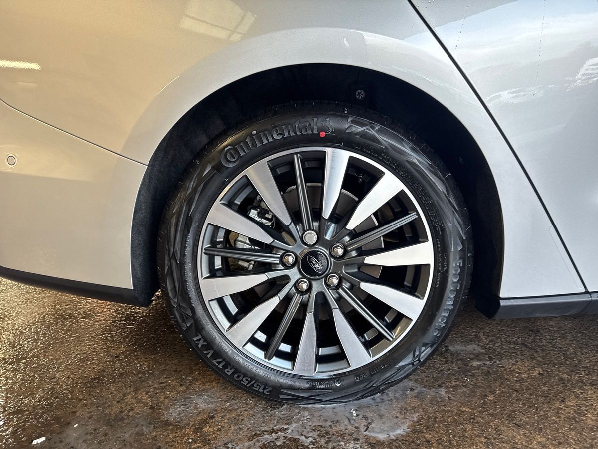 Used Ford Focus 2025 for sale - 78000268: Photo 15