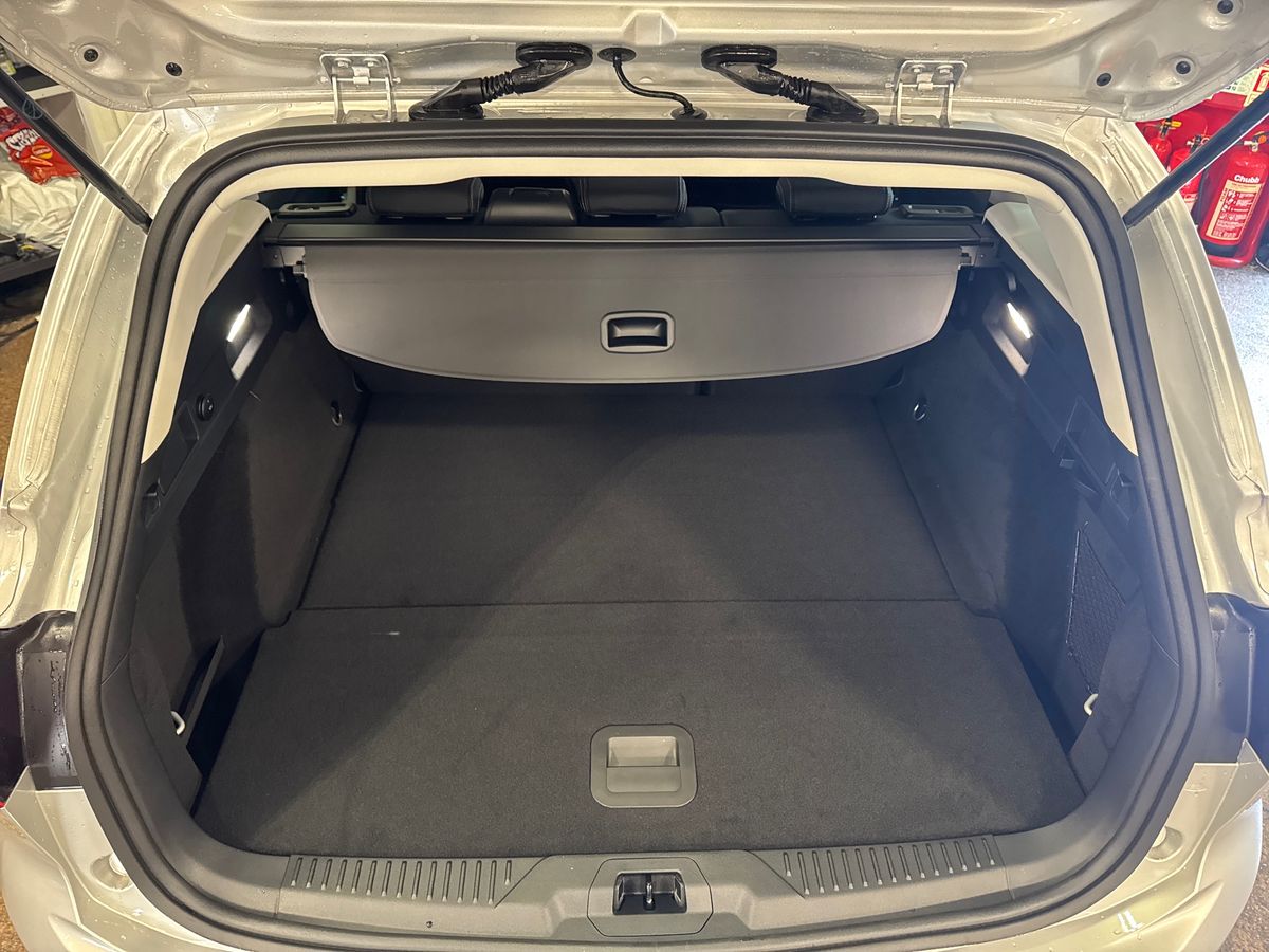 Used Ford Focus 2025 for sale - 78000268: Photo 17