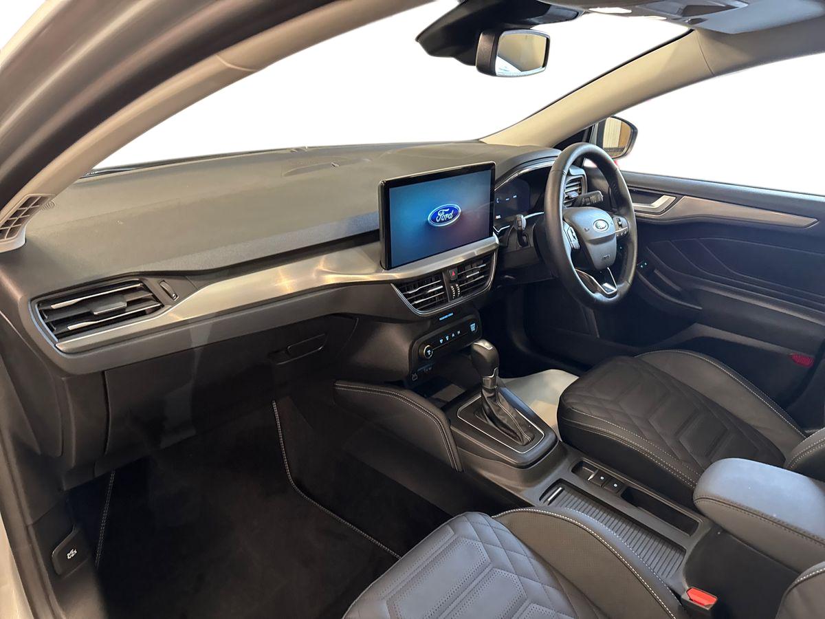 Used Ford Focus 2025 for sale - 78000268: Photo 18