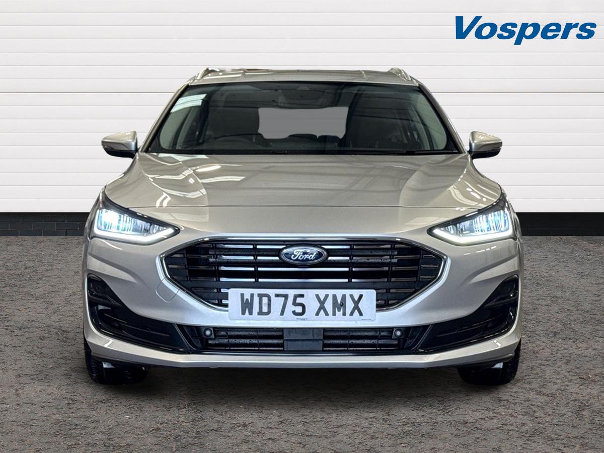 Used Ford Focus 2025 for sale - 78000268: Photo 2