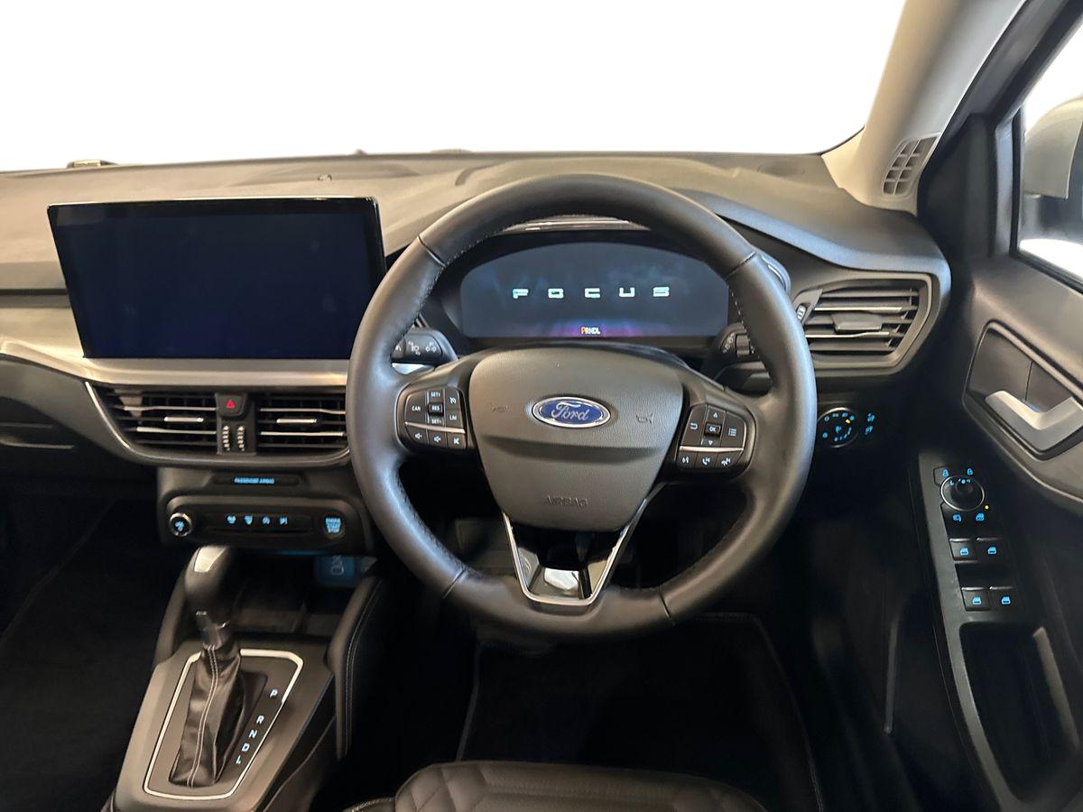 Used Ford Focus 2025 for sale - 78000268: Photo 21