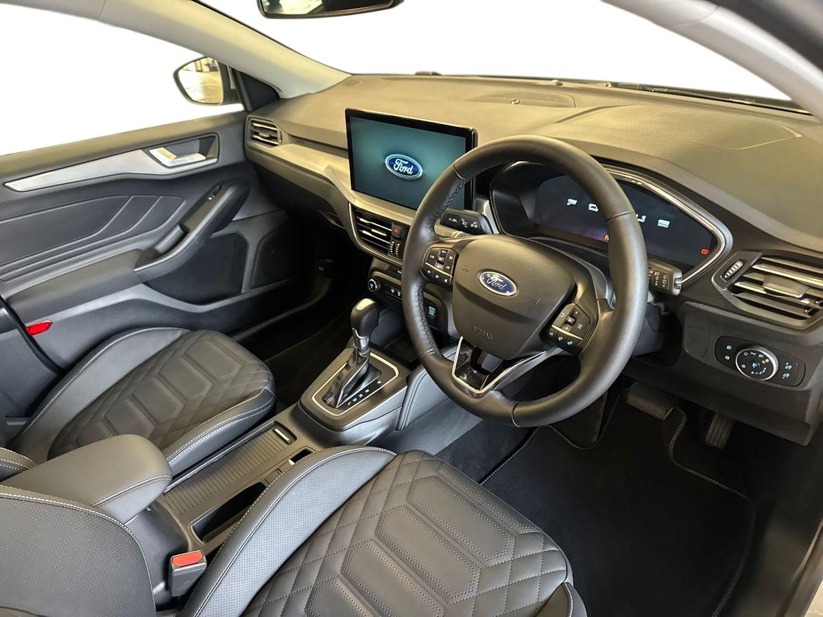 Used Ford Focus 2025 for sale - 78000268: Photo 22